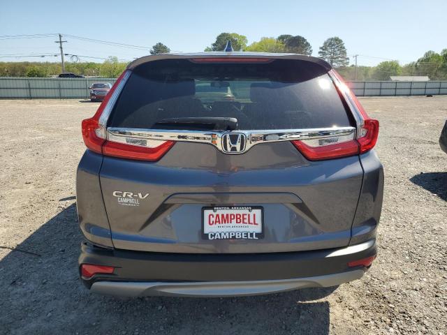 2019 HONDA CR-V EX - 7FARW1H5XKE019448