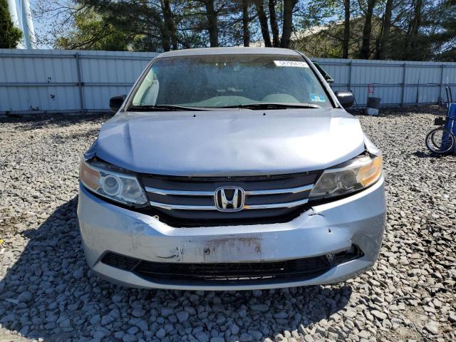 2012 HONDA ODYSSEY EX - 5FNRL5H49CB041493