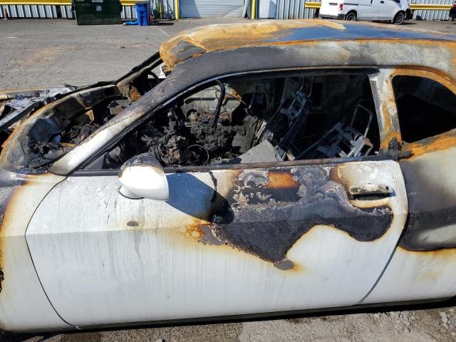 2022 DODGE CHALLENGER 2C3CDZKG0NH219256