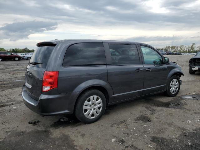 Vin: 2c4rdgbg3jr133843, lot: 52852965, dodge caravan se 20183