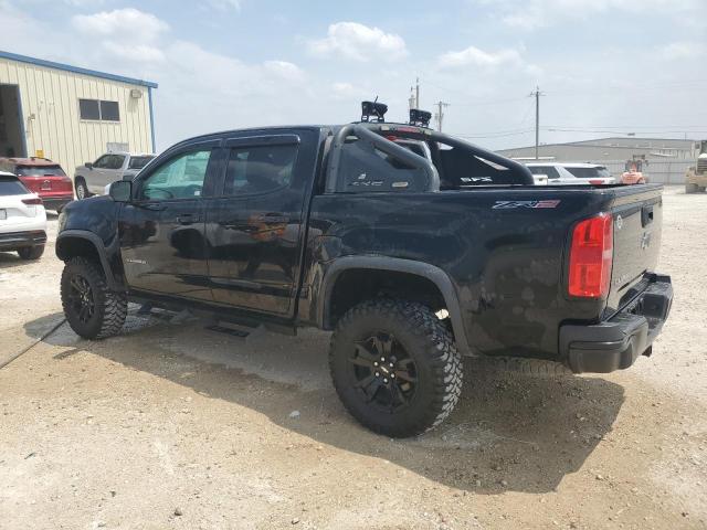 Vin: 1gcptee17j1285683, lot: 53403295, chevrolet colorado zr2 20182