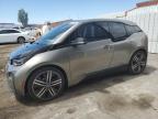 2016 BMW I3 REX - WBY1Z4C50GV506450