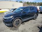 2018 HONDA CR-V TOURI - 7FARW2H90JE002598