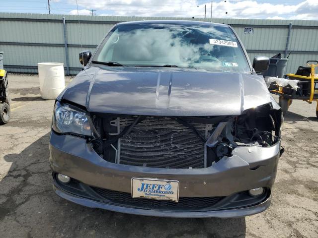 2018 DODGE GRAND CARA - 2C4RDGBG6JR201939