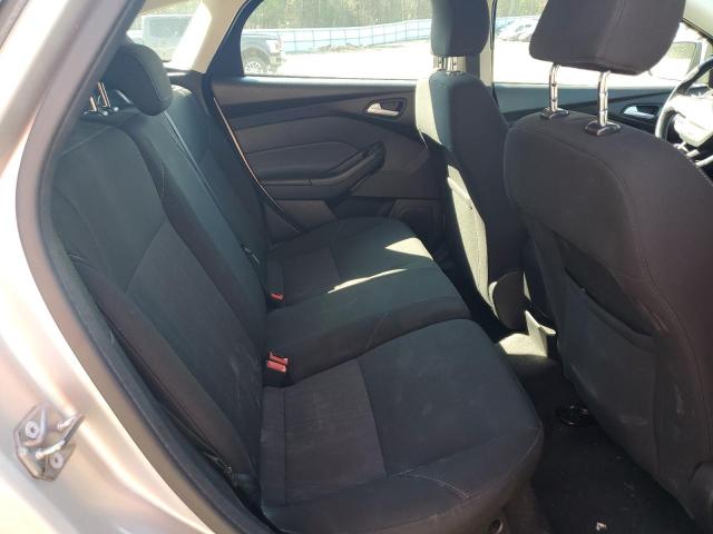 2017 FORD FOCUS SE 1FADP3K28HL321703