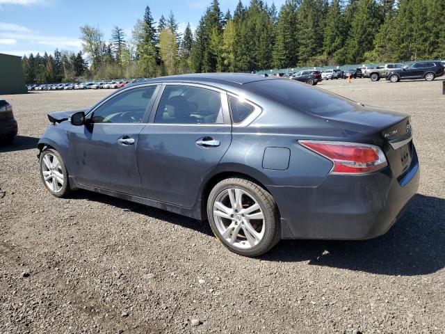 Vin: 1n4bl3ap6ec427157, lot: 53688985, nissan altima 3.5s 20142