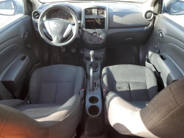 2016 NISSAN VERSA S - 3N1CN7AP1GL837939