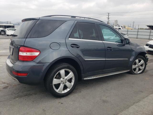 Vin: 4jgbb5gbxaa575835, lot: 54189235, mercedes-benz m-class 350 20103