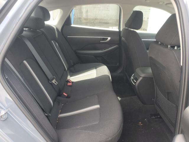 2024 HYUNDAI SONATA HYB KMHL34JJ7RA096053