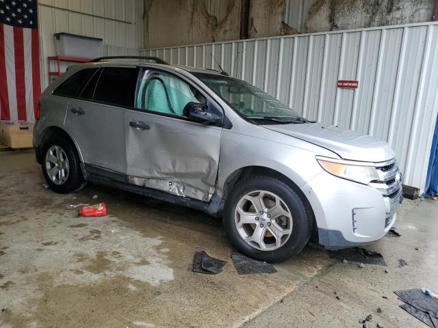 2012 FORD EDGE SE - 2FMDK3G9XCBA15203