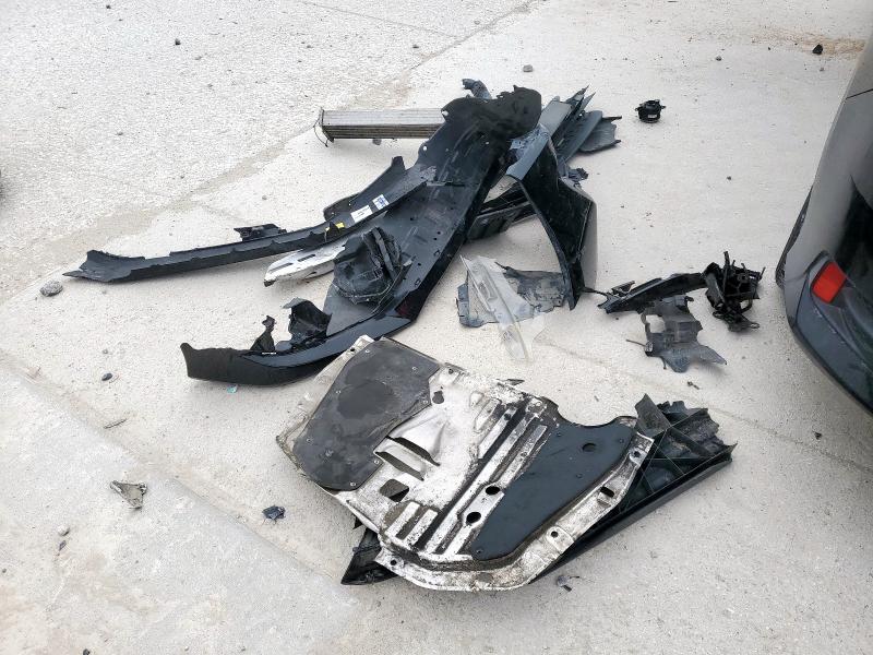 2019 HONDA CIVIC EX 19XFC1F31KE217222