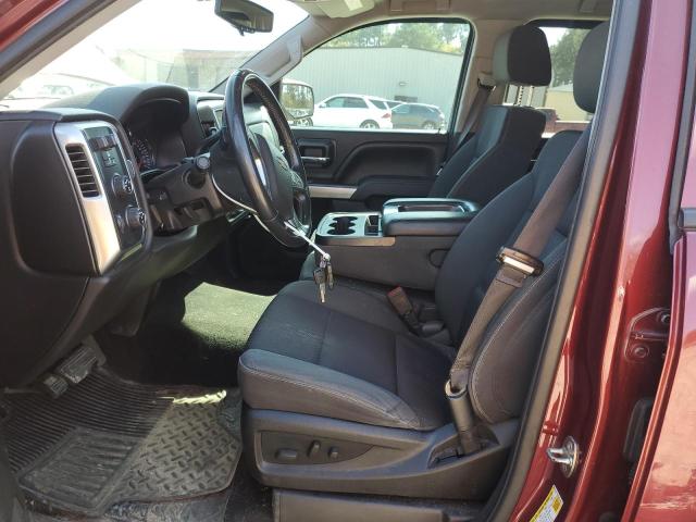 2014 CHEVROLET SILVERADO - 3GCUKREC5EG212995