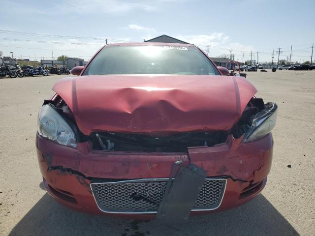 2015 CHEVROLET IMPALA LIM - 2G1WB5E33F1115945
