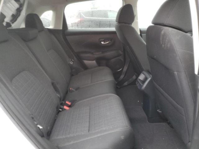 2023 HONDA HR-V LX - 3CZRZ1H3XPM100478