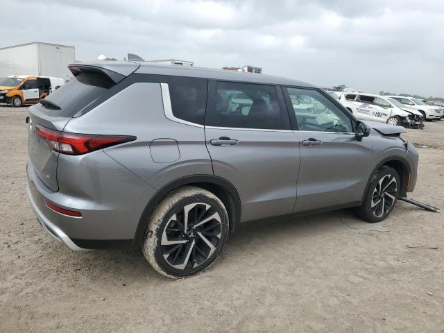 Vin: ja4j3ua85pz050805, lot: 51863075, mitsubishi outlander se 20233