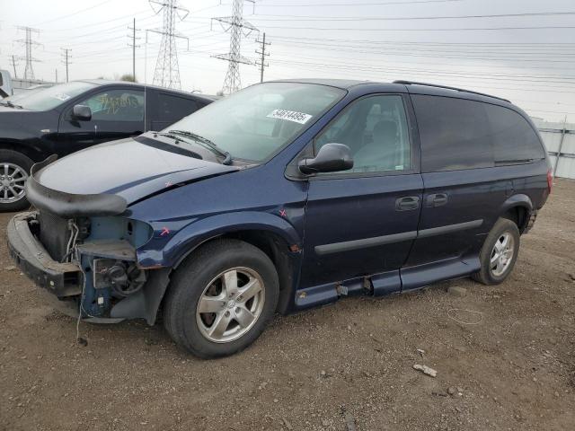 DODGE GRAND CARA