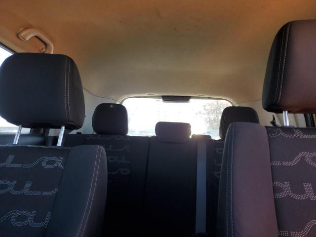 2012 KIA SOUL + - KNDJT2A61C7457082