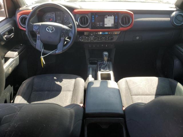2017 TOYOTA TACOMA DOU 3TMCZ5AN0HM051050