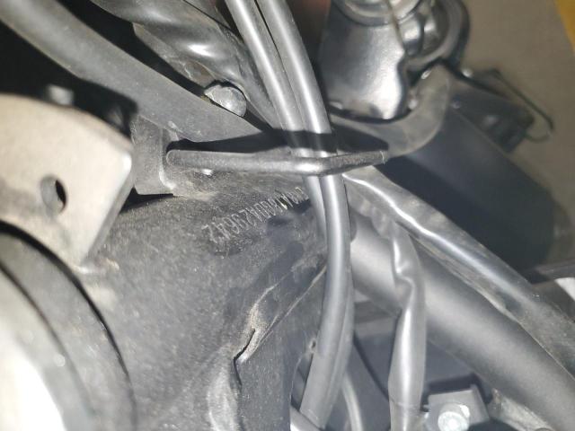 2016 KAWASAKI EX300 A - JKAEX8A18GDA29642