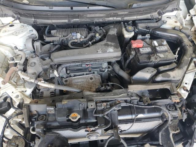 2016 NISSAN ROGUE S - 5N1AT2MV5GC822312