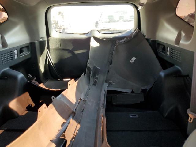 2017 HONDA CR-V EX - 7FARW1H50HE008466