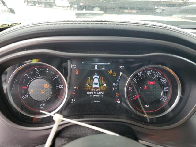 2C3CDZJG7MH560122 2021 DODGE CHALLENGER