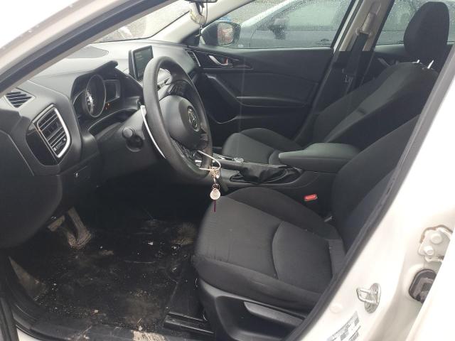 2016 MAZDA 3 SPORT 3MZBM1U79GM284257