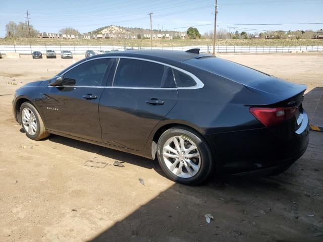 2017 CHEVROLET MALIBU LT - 1G1ZE5ST8HF246518