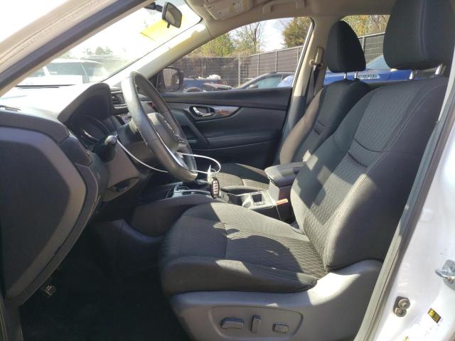 2017 NISSAN ROGUE S - KNMAT2MT5HP582207
