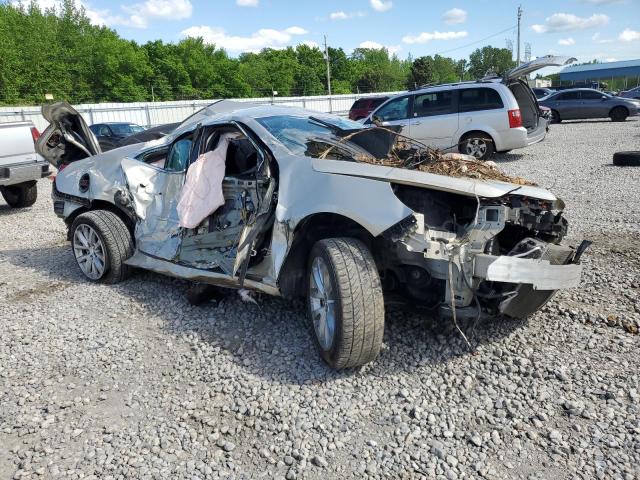 Vin: 1g11d5sl0ff198235, lot: 53811915, chevrolet malibu 2lt 20154