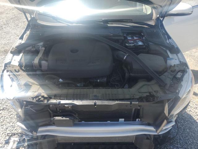 2018 VOLVO S60 PLATIN - LYV402TMXJB160791