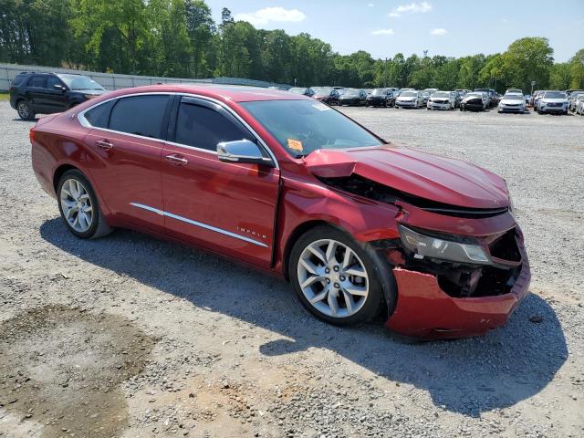Vin: 2g1155s38e9111928, lot: 53735395, chevrolet impala ltz 20144