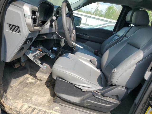 2021 FORD F150 SUPER - 1FTFX1E53MFD02174