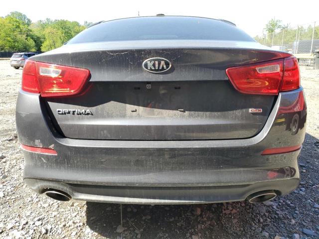 2015 KIA OPTIMA LX - KNAGM4A75F5628022