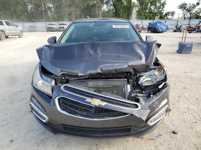 2016 CHEVROLET CRUZE LIMI - 1G1PE5SB3G7145393