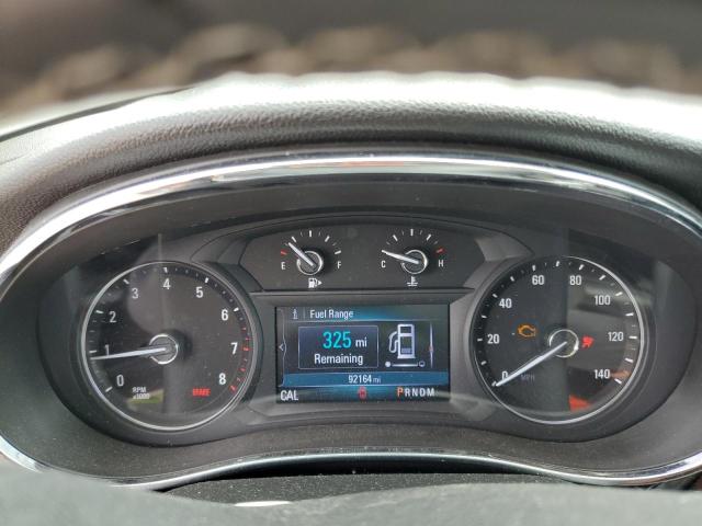 2020 BUICK ENCORE PRE - KL4CJASB0LB054805