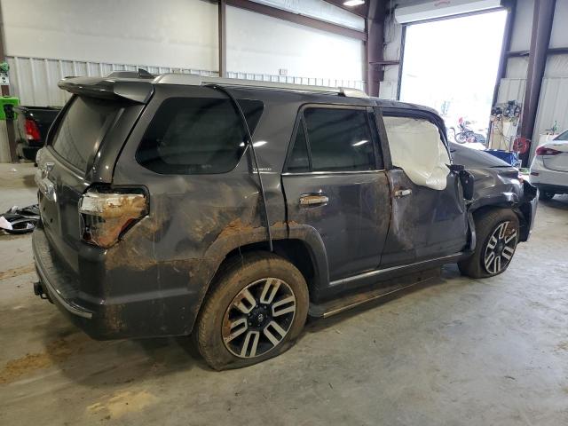 Vin: jtezu5jr4e5071147, lot: 51499945, toyota 4runner sr5 20143