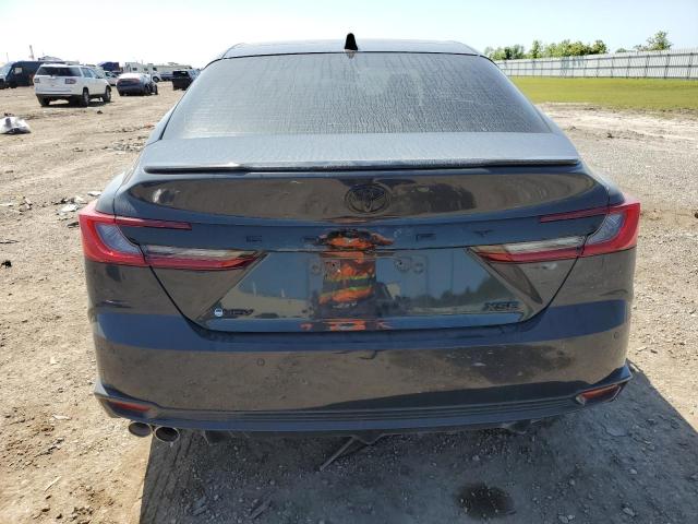 2025 TOYOTA CAMRY XSE 4T1DAACK9SU034723