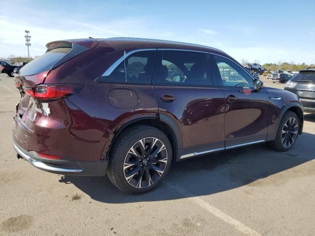Vin: jm3kkeha5r1131825, lot: 53647765, mazda cx-90 prem premium plus 20243