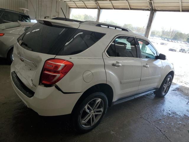 2016 CHEVROLET EQUINOX LT - 2GNALDEKXG6202687