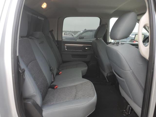 2018 RAM 1500 SLT - 1C6RR7TT0JS271858