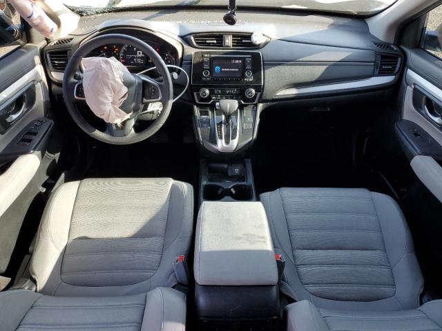 2018 HONDA CR-V LX - 2HKRW6H32JH229159