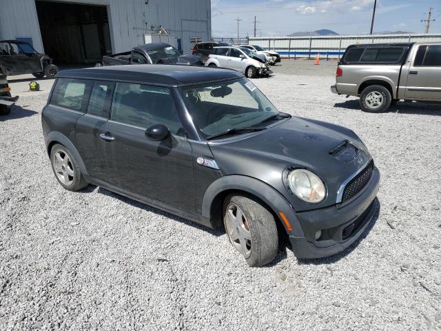Vin: wmwzg3c54cty39080, lot: 52960545, mini cooper s clubman 20124