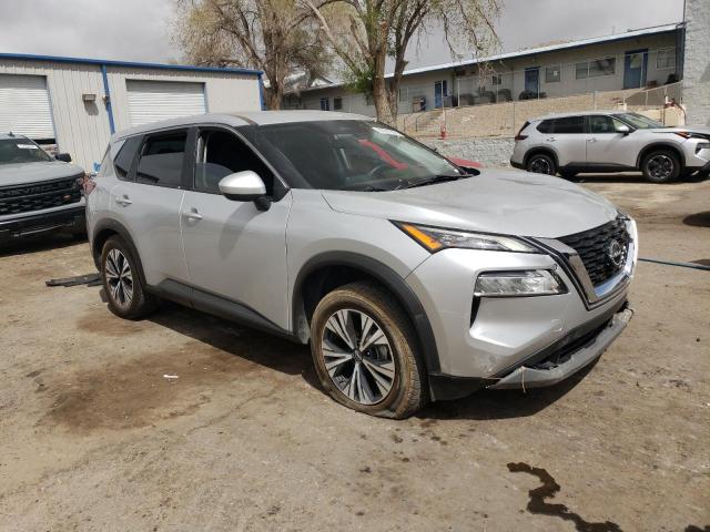 Vin: 5n1bt3bb3pc785764, lot: 50747005, nissan rogue sv 20234