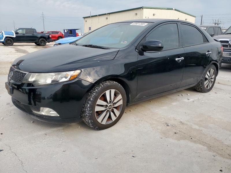 KIA FORTE EX