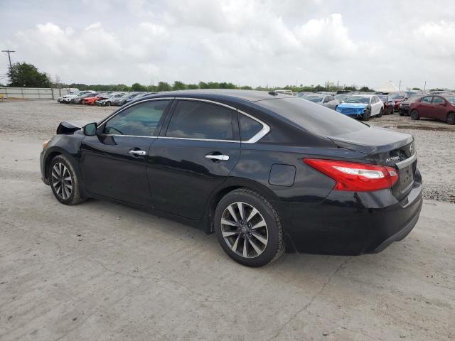 Vin: 1n4al3ap3hc215297, lot: 53196305, nissan altima 2.5 20172