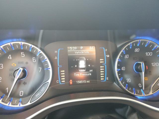 2017 CHRYSLER PACIFICA T - 2C4RC1BG8HR532791