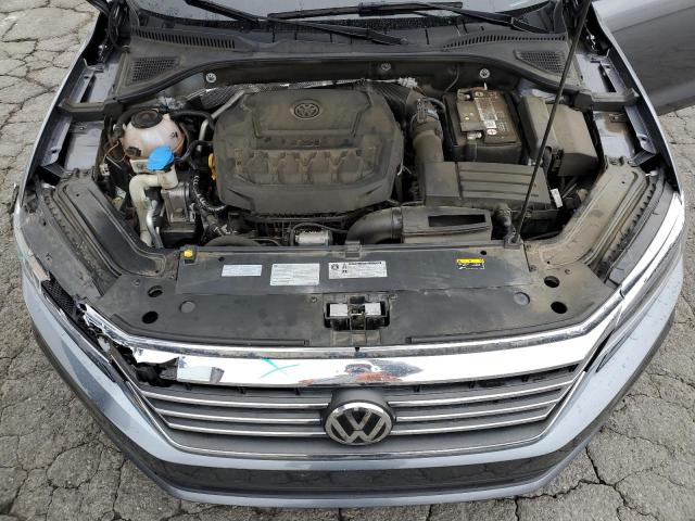 2020 VOLKSWAGEN PASSAT SE - 1VWSA7A3XLC025589