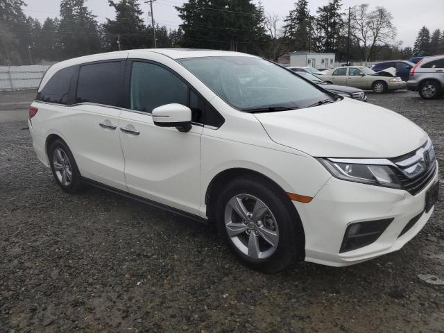Vin: 5fnrl6h75jb112153, lot: 51984465, honda all models exl 20184