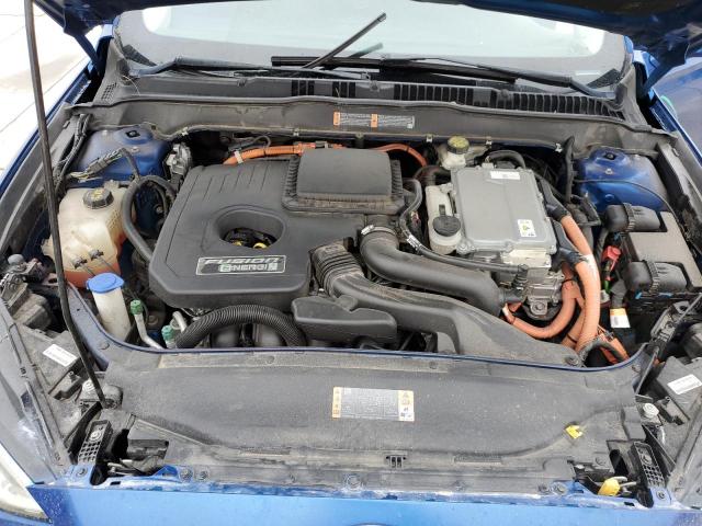 2017 FORD FUSION TIT 3FA6P0SU7HR264551